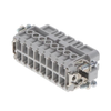 Heavy Duty Connector Inserts, Modules - 1585346-ND - DigiKey
