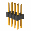 Headers, Male Pins - S2021EC-04-ND - DigiKey
