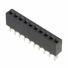 Headers, Receptacles, Female Sockets - A115535-ND - DigiKey