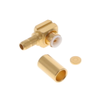 Coaxial Connector (RF) Assemblies - 2201-R223182000-ND - DigiKey