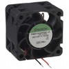 DC Brushless Fans (BLDC) - 259-1371-ND - DigiKey