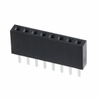 Headers, Receptacles, Female Sockets - 3M155861-ND - DigiKey