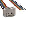 Cable Assemblies - Rectangular Cable Assemblies - M1EXK-1036R - Shenzhen Shengyu Electronics Technology Limited