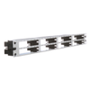 Patchbay, Jack Panels - 298-16925-ND - DigiKey