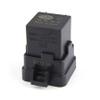 Hella 7794327 Skirted Mini Relay, 20/40A, 12VDC, SPDT -- 75601 - Image