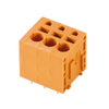 Wire to Board - 281-8106-ND - DigiKey