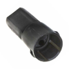 Circular Connector Housings - A122393-ND - DigiKey