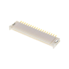 FFC, FPC (Flat Flexible) Connector Assemblies - 478-046227018100829+TR-ND - DigiKey