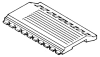 Headers & Wire Housings - 102541-3 - Powell Electronics, Inc.