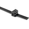 cable ties - TELS-13 - Powell Electronics, Inc.