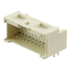 Headers, Male Pins - 732-4324-ND - DigiKey