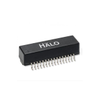 Pulse Transformers - 5843-TG91-1505NURLTR-ND - DigiKey