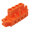 Female connector/socket - 232-164/031-000 - WAGO