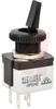 Switch; Toggle; Power; Single Pole; 2 Position - 70065986 - Allied Electronics, Inc.