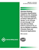 STANDARD WELDING PROCEDURE SPECIFICATION  FOR CO2 SHIELDED FLUX CORED ARC WELDING OF CARBON STEEL, , 1/8 THROUGH 1-1/2 INCH THICK, E70T-1 AND E71T-1, AS-WELDED CONDITION - B2.1-1-019:2018 - American Welding Society (AWS)