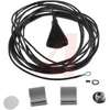 Grounding System for Wrist Strap/Table Mat - 70112937 - Allied Electronics, Inc.