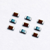 Lead-Free 0402 Surface Mount Polymeric ESD Suppressors -- PGB2010402 - Image