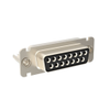 D-Sub Connector Assemblies - L77DFAH15SOL2RM5-ND - DigiKey