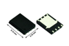 MOSFETs - 2520277 - RS Components, Ltd.