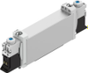 Pneumatic Solenoid Valves - 2021381 - RS Components, Ltd.