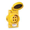 Plugs and Receptacles - 6308-9R34U4F-ND - DigiKey