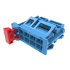 Rectangular Connector Housings - 900-2058262163-ND - DigiKey