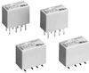 G6J-Y Surface-mounting Relay -- G6JU-2FS-Y-TR