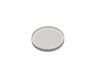 ND Filter, Metallic, Optical Crown Glass, 25.4 mm, 0.2 OD at 632.8 nm -- FBR-ND02 - Image