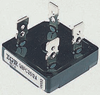 Bridge Rectifiers - 3954253 - RS Components, Ltd.