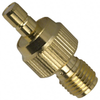 Coaxial Connector (RF) Adapters - 4627-9205031A0512-ND - DigiKey