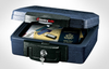 Fire-Safe Waterproof chest - H0100 - Sentry Group