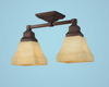 Semi-Flush Mts.-Other - 494104 - Capital Lighting, Inc.