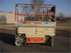 SCISSORS LIFT -- 3472 - Image
