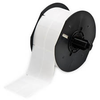 BBP33 Self-Laminating Vinyl- White/Clear - B33-75-427 - Brady Corporation