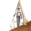 Miller Skygrip SGLLK Green Lifeline - 20 ft Length - 612230-18405 -- 612230-18405