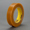 3M 484 Tan Masking/Painter's Tape - 3/4 in Width x 36 yd Length - 91933 - 051111-91933 - R. S. Hughes Company, Inc.