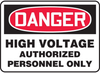 Safety Signs - PRS0710D7135 - Panduit Corp.