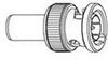 RF Connectors / Coaxial Connectors - 031-80104 - VAST STOCK CO., LIMITED