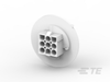 Rectangular Power Connectors - 2178934-1 - TE Connectivity