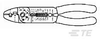 Portable Crimp Tools - 696125-1 - TE Connectivity