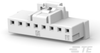 Rectangular Wire & Cable Connectors & Housings - 1-2232979-8 - TE Connectivity