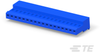 Rectangular Wire & Cable Connectors & Housings - 4-640442-8 - TE Connectivity