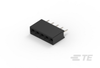 PCB Headers & Receptacles - 5-535584-5 - TE Connectivity