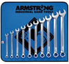 Armstron Metric Wrenchs - 25-608 - All-Spec Industries