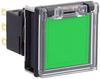 Pb Switch, Spdt, 125Vac, 0.1A, Tht; Product Range Idec - 93AC9842 - Newark, An Avnet Company