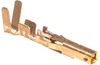 Contact, Pin, 22Awg, Crimp; Product Range Molex - 37AC1151 - Newark, An Avnet Company