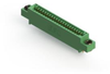 Card Conn, Single Side, 21Pos, Wire Wrap; Card Edge Connector Type Edac - 67AJ5221 - Newark, An Avnet Company