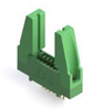 Card Edge Conn, Single, 7Pos, Wire Wrap; Card Edge Connector Type Edac - 65AJ2118 - Newark, An Avnet Company