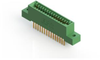 Card Edge Conn, Dual Side, 30Pos, Th; Card Edge Connector Type Edac - 85H6354 - Newark, An Avnet Company