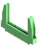 Card Edge Connector Rohs Compliant Edac - 60AJ7063 - Newark, An Avnet Company